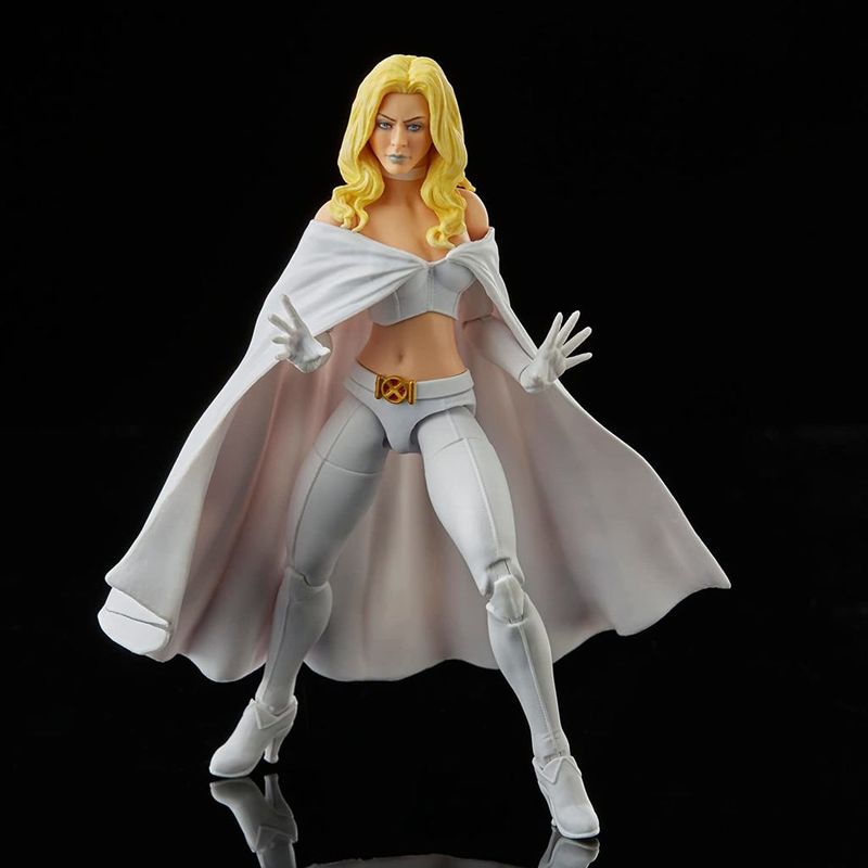 Figura-com-Acessorios---Disney---Marvel---Emma-Frost-Astonishing---Hasbro-2