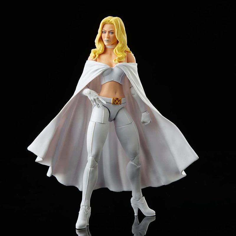 Figura-com-Acessorios---Disney---Marvel---Emma-Frost-Astonishing---Hasbro-3