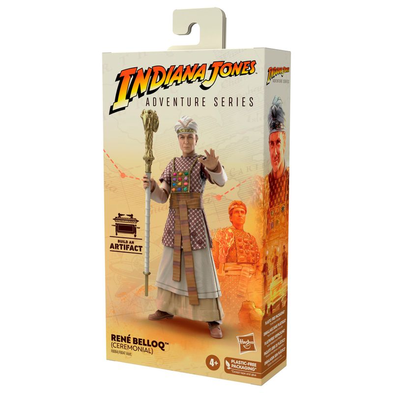 Boneco-de-Acao---Indiana-Jones---Rene-Belloq---Hasbro-2