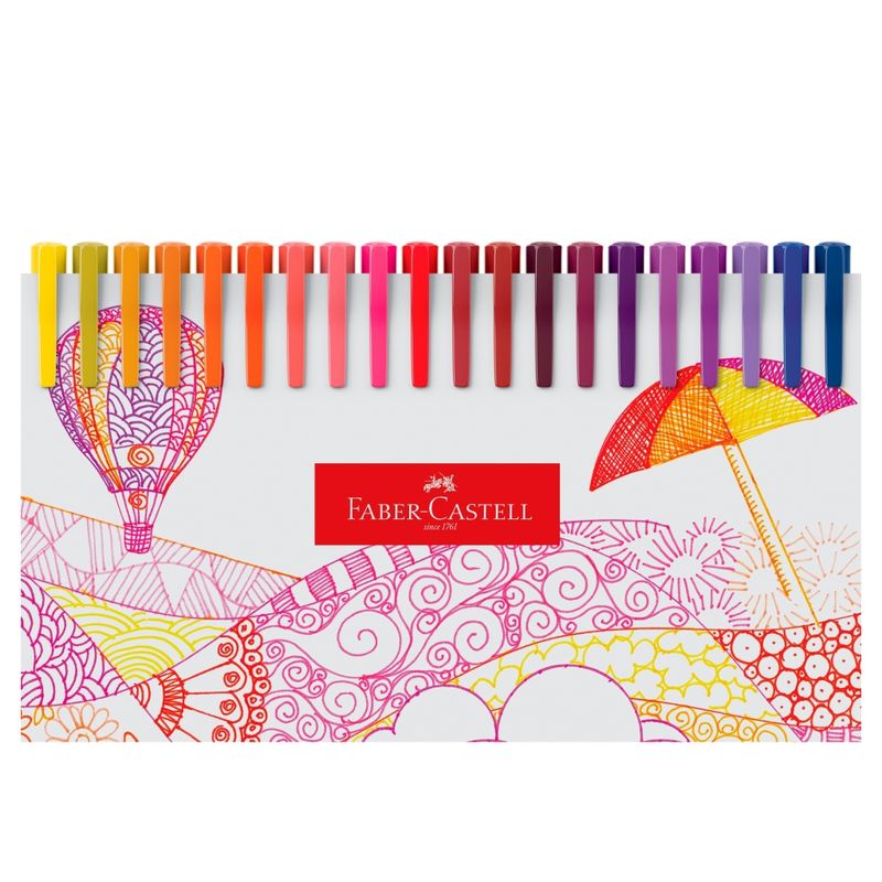 Conjunto-De-Canetas---Faber-Castell---Ponta-Fina---60-Cores-4