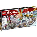 LEGO-Ninjago---Criatura-Dragao-de-Gelo-do-Zane---71786-0