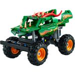 LEGO---Technic---Monster-Jam---Dragao---42149-1