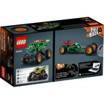 LEGO---Technic---Monster-Jam---Dragao---42149-2