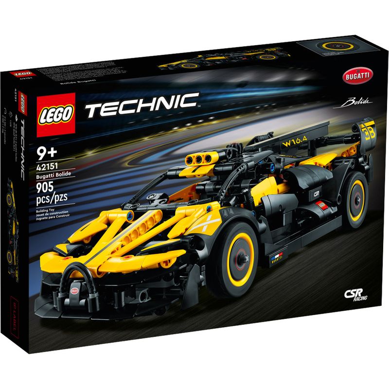 LEGO---Technic---Bugatti-Bolide---42151-0