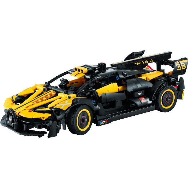 LEGO---Technic---Bugatti-Bolide---42151-1