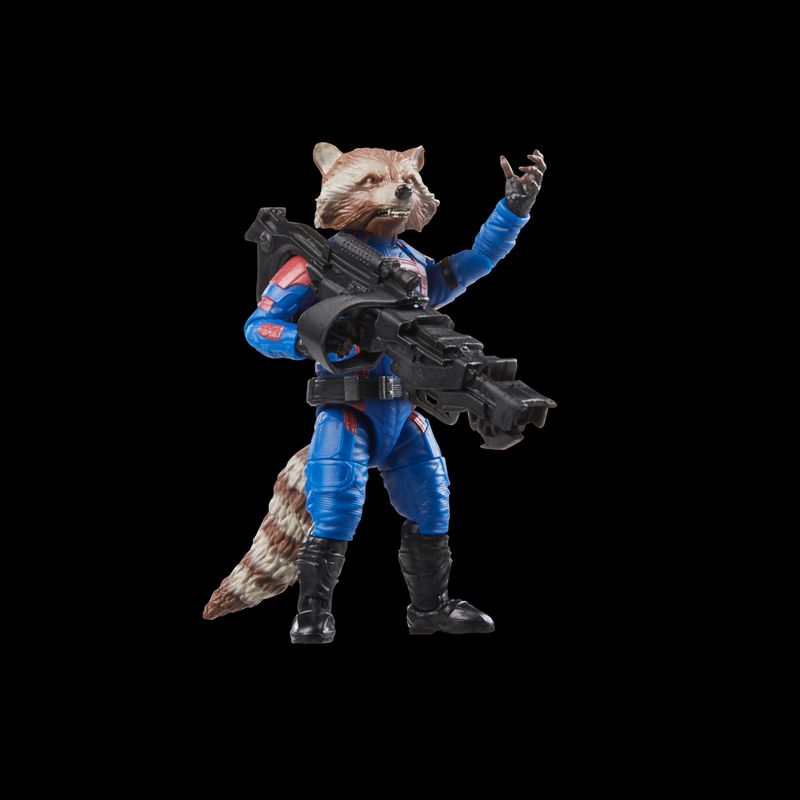 Boneco---Marvel-Legends---Rocket---Hasbro--2
