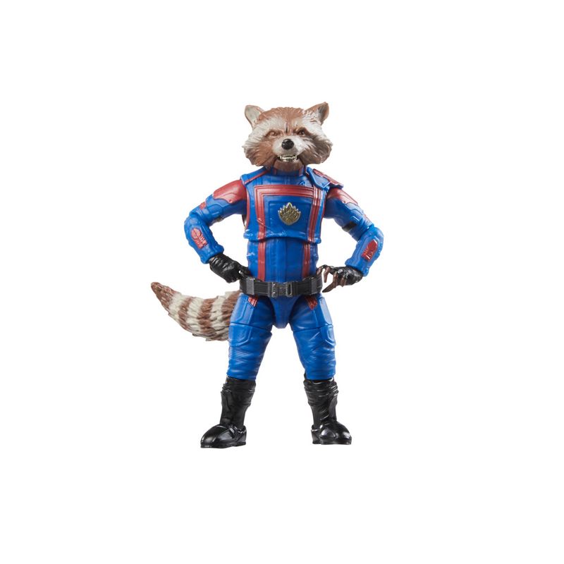 Boneco---Marvel-Legends---Rocket---Hasbro--3