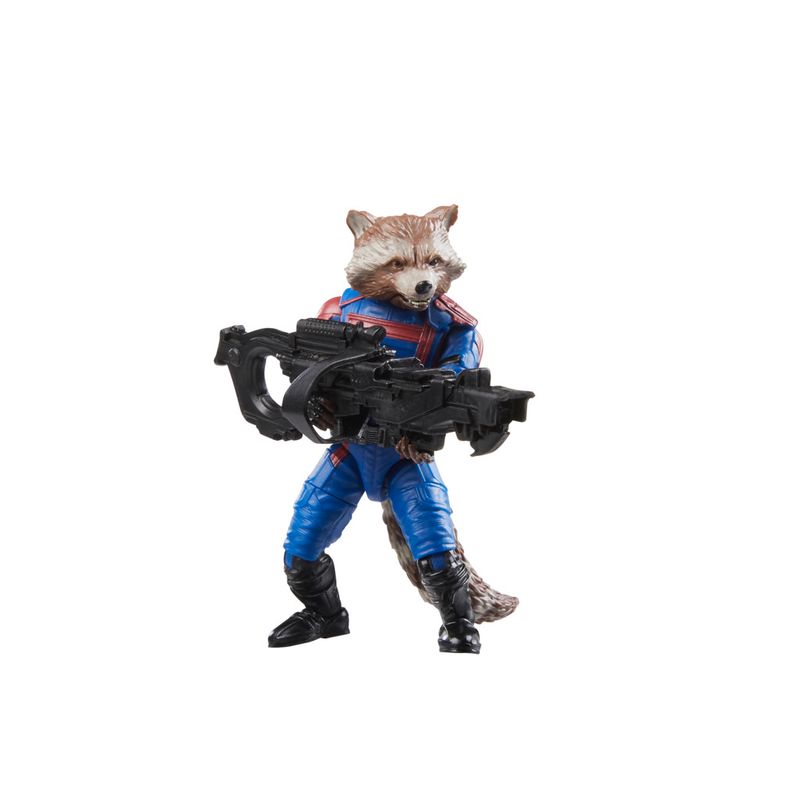 Boneco---Marvel-Legends---Rocket---Hasbro--5