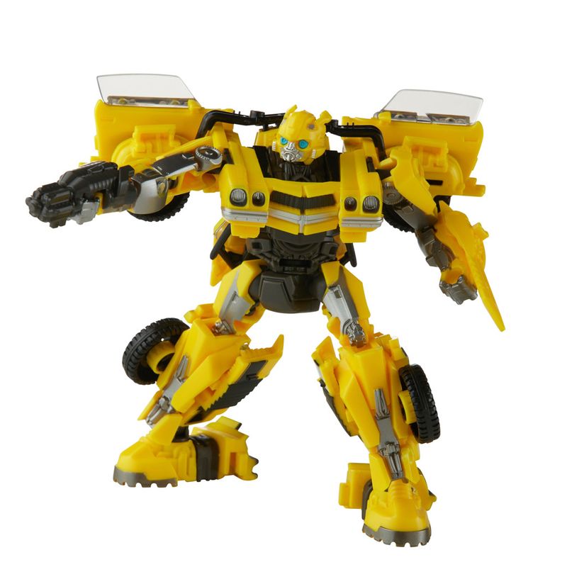 Figura---Transformers---Studio-Series-Deluxe---Bumblebee---Hasbro-6