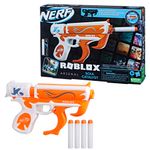 Lanca-Dardos---Nerf---Roblox-Arsenal---4-Dardos---Hasbro-0