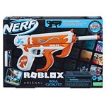 Lanca-Dardos---Nerf---Roblox-Arsenal---4-Dardos---Hasbro-1