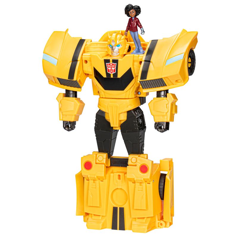 Figura-de-Acao---Transformers---Bumblebee-e-Mo-Malto---EarthSpark---Hasbro-1