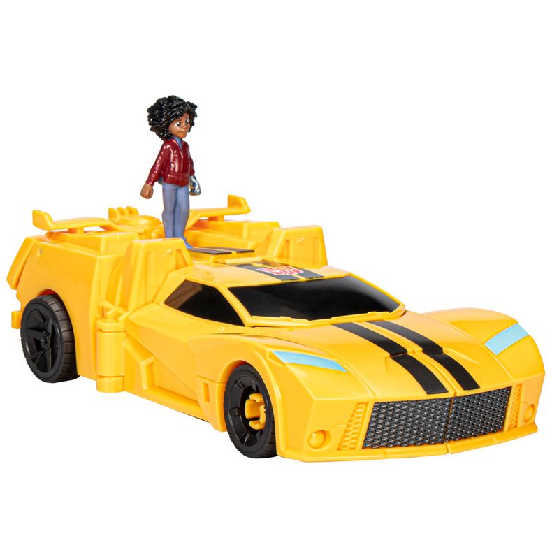 Figura-de-Acao---Transformers---Bumblebee-e-Mo-Malto---EarthSpark---Hasbro-2