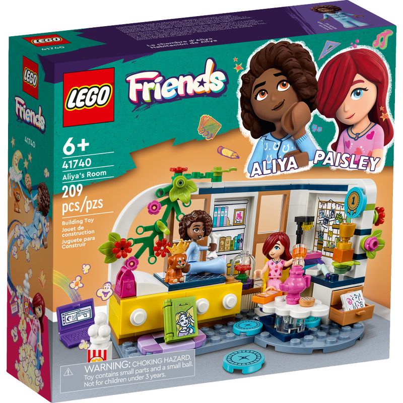 LEGO-Friends---O-Quarto-da-Aliya---41740-0