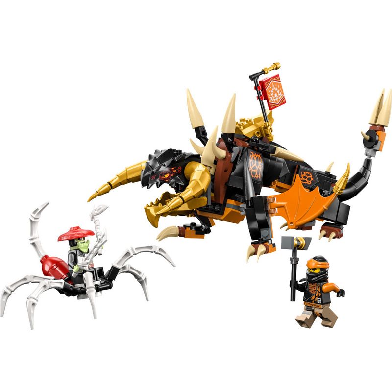 LEGO-Ninjago---Dragao-de-Terra-EVO-do-Cole---71782-1