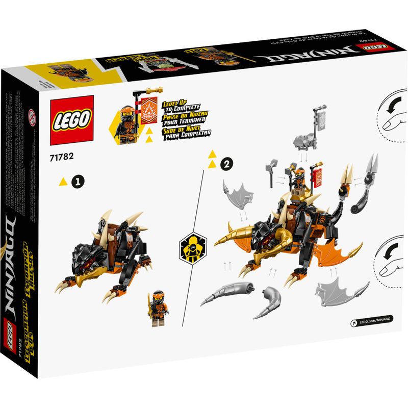 LEGO-Ninjago---Dragao-de-Terra-EVO-do-Cole---71782-2
