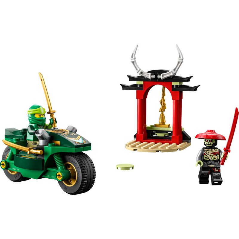 LEGO---Ninjago---Motocicleta-Ninja-Do-Lloyd---71788-1
