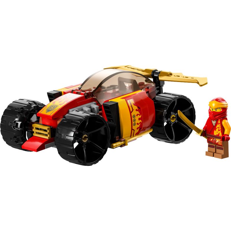 LEGO-Ninjago---Carro-de-Corrida-Ninja-EVO-do-Kai---71780-1