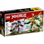 LEGO-Ninjago---Robo-de-Combate-EVO-do-Lloyd---71781-0