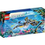 LEGO---Avatar---Descoberta-De-Ilu---75575-0