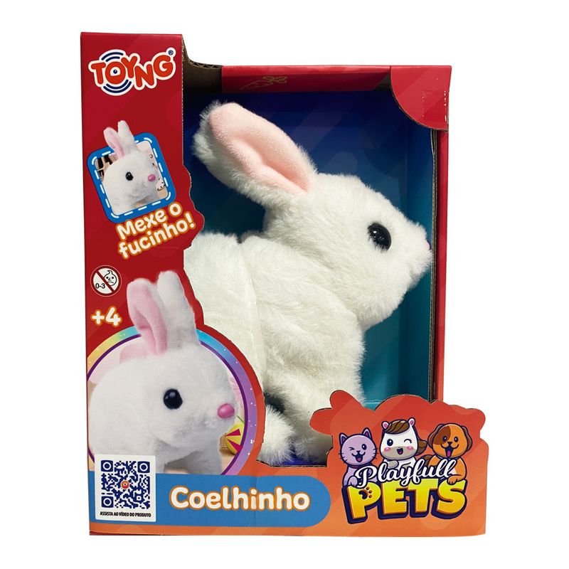 Pelucia---Playfull-Pets---Coelhinho---Mexe-o-Fucinho---Toyng-1