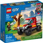 LEGO-City---Resgate-com-Caminhao-dos-Bombeiros-4x4---60393-0