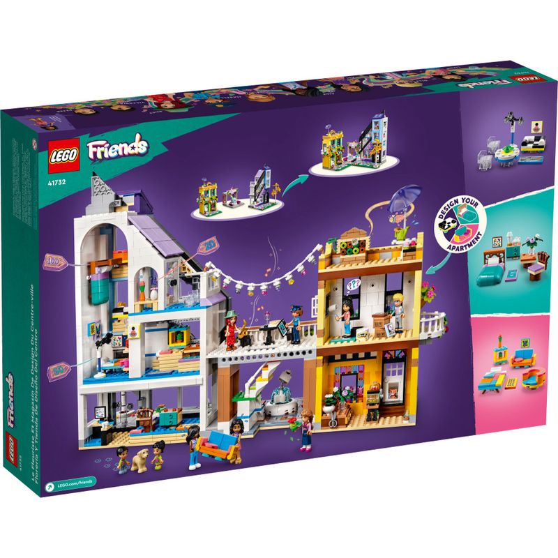 LEGO-Friends---Lojas-de-Flores-e-Design-do-Centro---41732-1