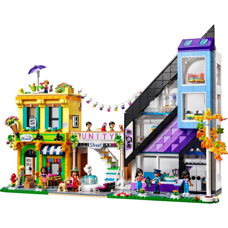 LEGO-Friends---Lojas-de-Flores-e-Design-do-Centro---41732-2