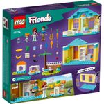 LEGO-Friends---A-Casa-de-Paisley---41724-1