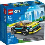 LEGO-City---Carro-Esportivo-Eletrico---60383-0