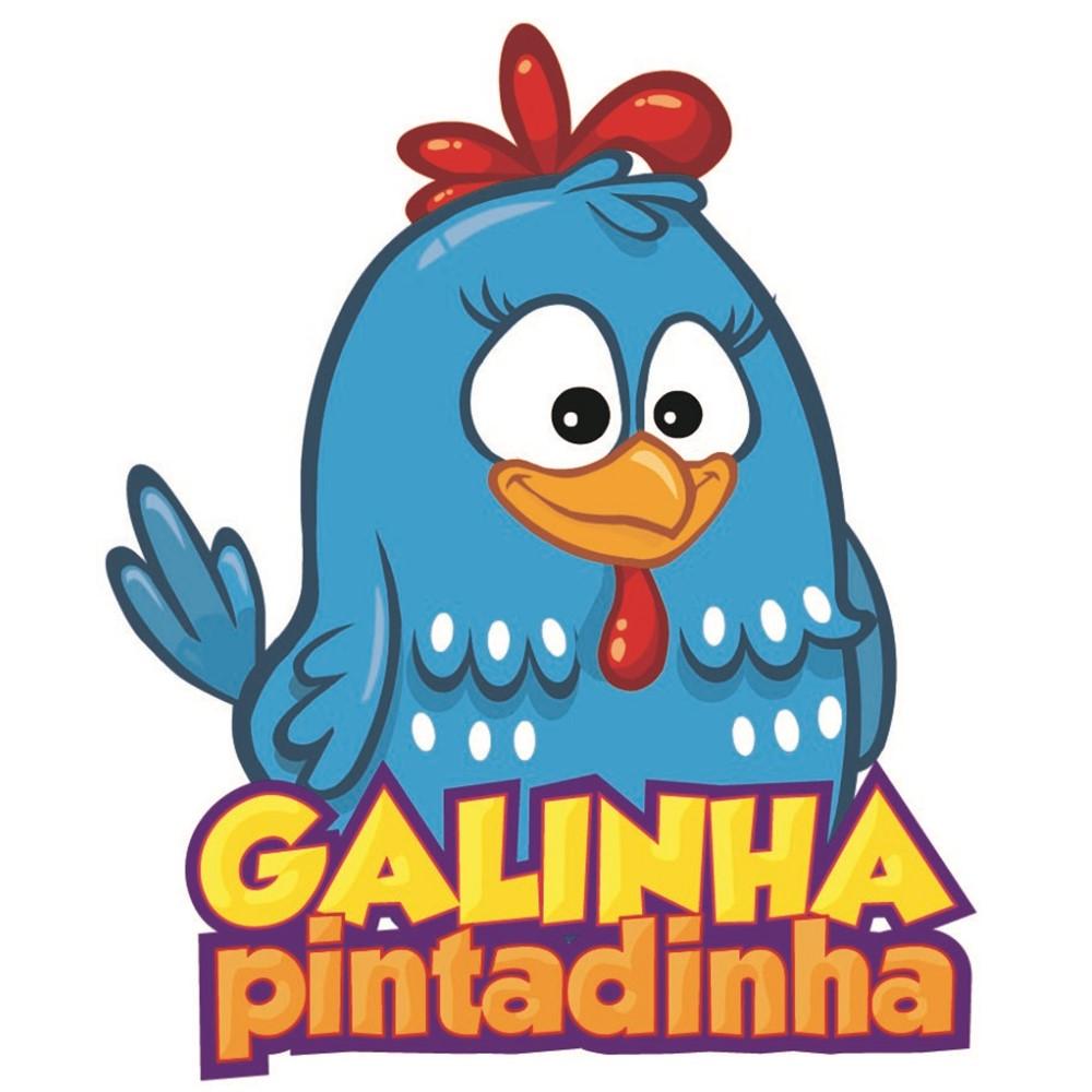 GALINHA PINTADINHA-JOGO EDUCATIVO A AO Z-Nig