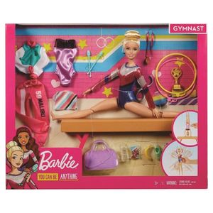 Barbie - Playset Granjeira - Boneca Quero Ser, EU QUERO SER