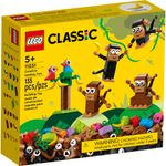 LEGO---Classic---Diversao-Criativa-Com-Macacos---11031-0