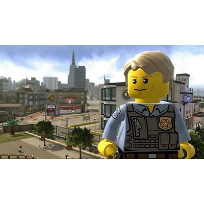 Jogo Lego City Undercover - Xbox One, Melhor Preço