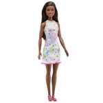 Conjunto-Veiculo-Conversivel-E-Boneca---Barbie---Rosa---Mattel-0