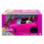 Conjunto-Veiculo-Conversivel-E-Boneca---Barbie---Rosa---Mattel-1
