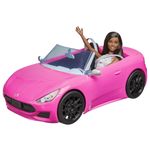 Conjunto-Veiculo-Conversivel-E-Boneca---Barbie---Rosa---Mattel-3