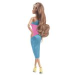 Boneca-Articulada---Barbie-Signature-Looks---Moda-Vestido---Mattel-1