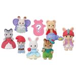 Sylvanian-Families---Contos-de-Fadas---Bebe-Surpresa---Epoch-0