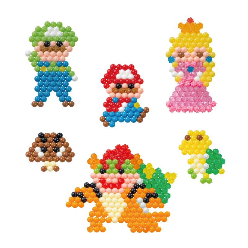 Conjunto-de-Micangas---Super-Mario-Character---Aquabeads---Epoch-0