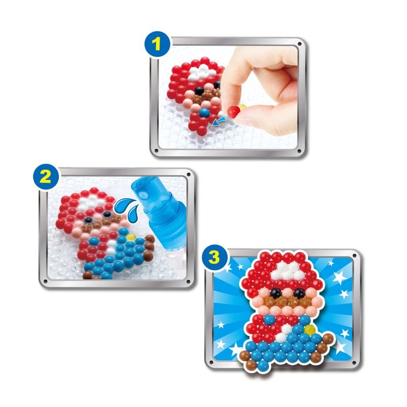 Conjunto-de-Micangas---Super-Mario-Character---Aquabeads---Epoch-4