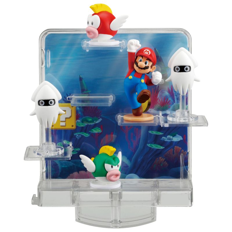 Jogo-de-Equilibrio---Super-Mario---Underwater-Stage-Plus---Epoch-0