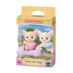 Sylvanian-Families---Conjunto-Gemeos-Raposas-do-Deserto---Rocco-e-Tara---Epoch-1