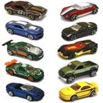 Conjunto-de-Veiculos---Hot-Wheels---Pacote-com-10-Carros---Surpresa---Mattel-1