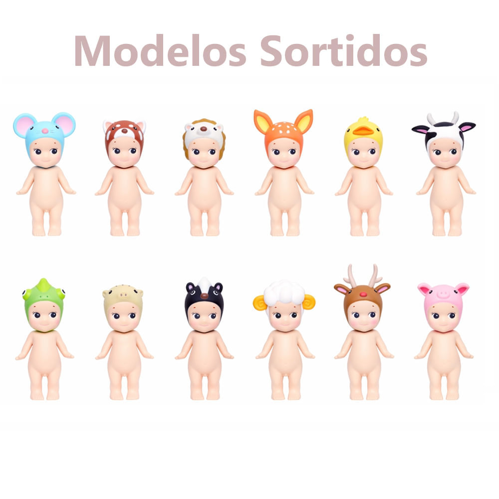 Sonny Angel アニマル シリーズ Ver.2 Animal 8個 アニマル シリーズ 2 | Sonny Angel Store