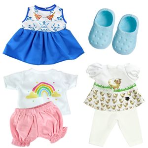 KIT ROUPA BONECA BABY ALIVE - BRASIL GIRL - CASINHA 4 - Ri Happy