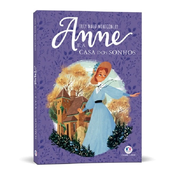 Livro Coleção Especial Anne de Green Gables - Ri Happy