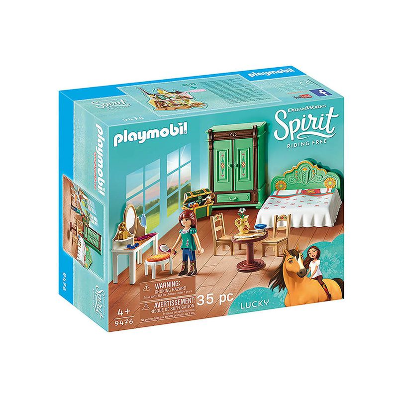Playmobil---Quarto-Da-Luckys---Casa-De-Bonecas-2020---Sunny--0