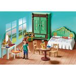 Playmobil---Quarto-Da-Luckys---Casa-De-Bonecas-2020---Sunny--2