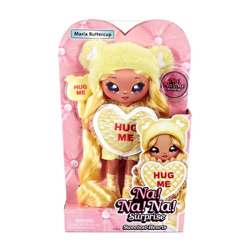 Boneca-Articulada---Sweetest-Coracao-Maria-Buttercup---Na-Na-Na----Amarela---Mga-1